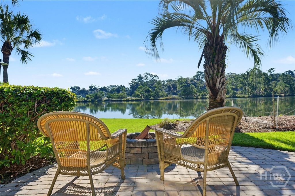 Image 53 of property listing at 26 Islanders Retreat, Savannah, GA 31411