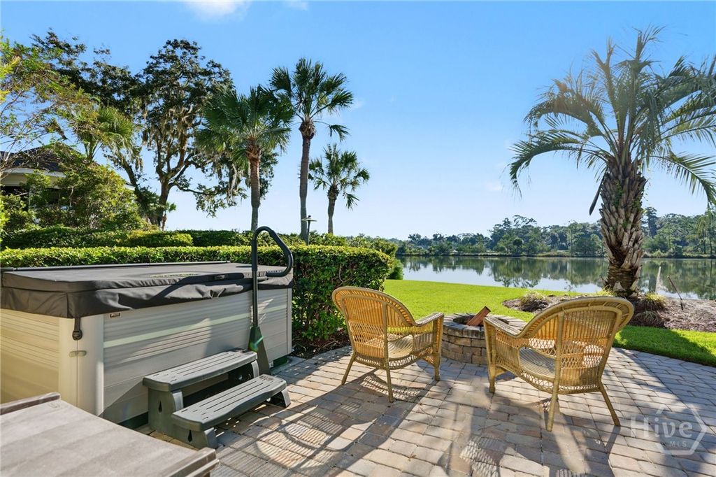 Image 54 of property listing at 26 Islanders Retreat, Savannah, GA 31411
