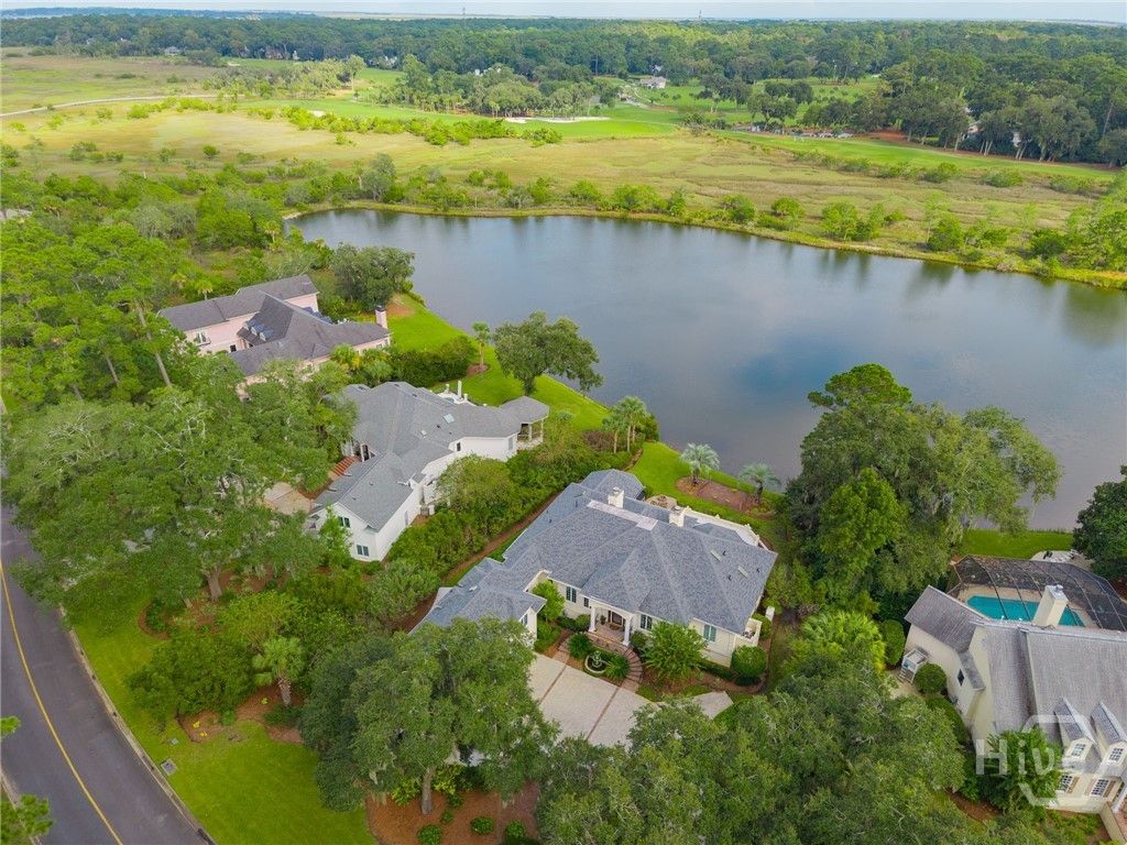 Image 55 of property listing at 26 Islanders Retreat, Savannah, GA 31411