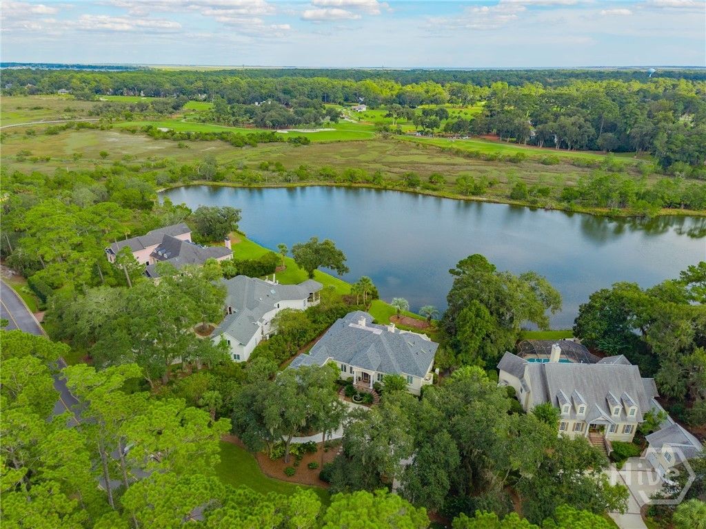 Image 56 of property listing at 26 Islanders Retreat, Savannah, GA 31411
