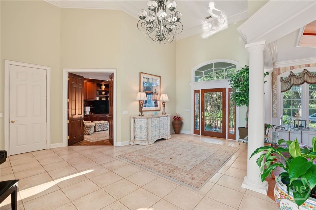 Image 7 of property listing at 26 Islanders Retreat, Savannah, GA 31411