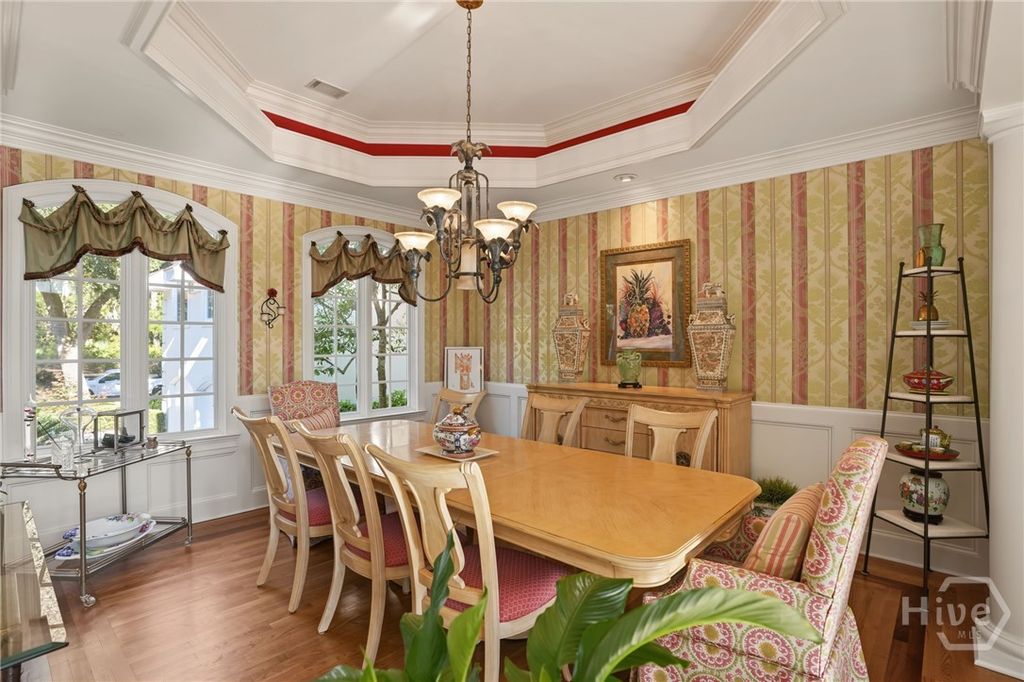 Image 8 of property listing at 26 Islanders Retreat, Savannah, GA 31411