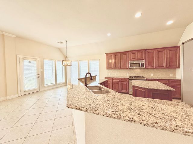 22015 Rustic Canyon Lane, Richmond, TX 77469