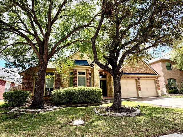 22015 Rustic Canyon Lane, Richmond, TX 77469