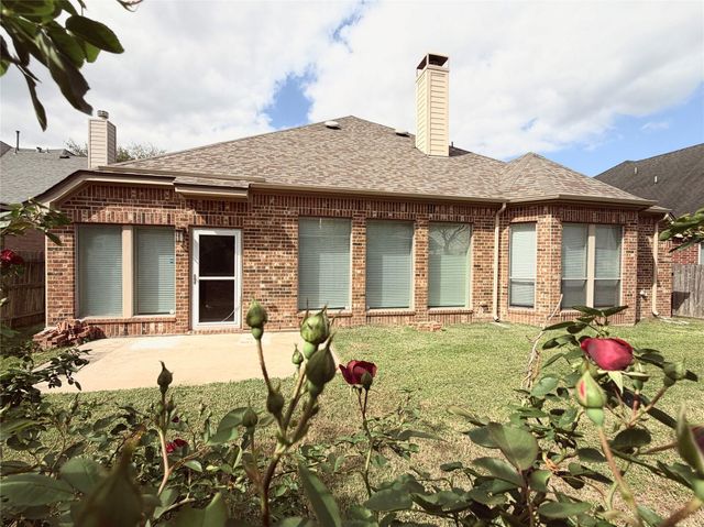 22015 Rustic Canyon Lane, Richmond, TX 77469