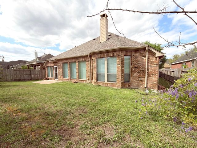 22015 Rustic Canyon Lane, Richmond, TX 77469