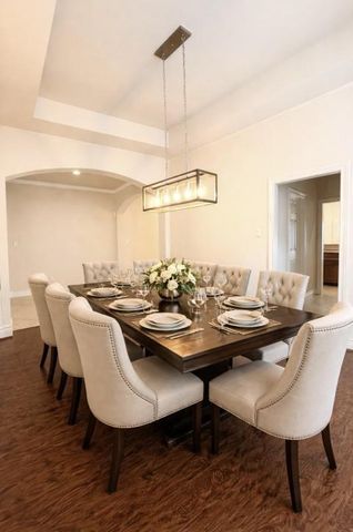 22015 Rustic Canyon Lane, Richmond, TX 77469