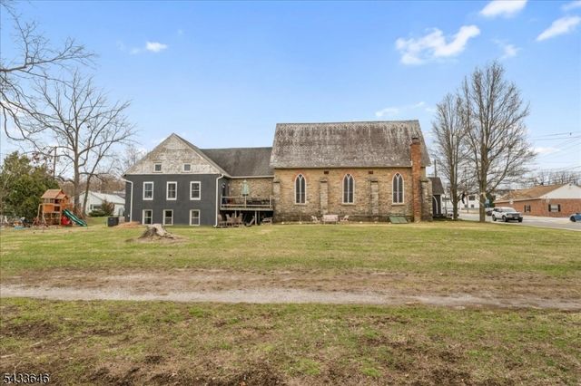 14 Rt23And Wallkill Ave, Hamburg Boro, NJ 07419