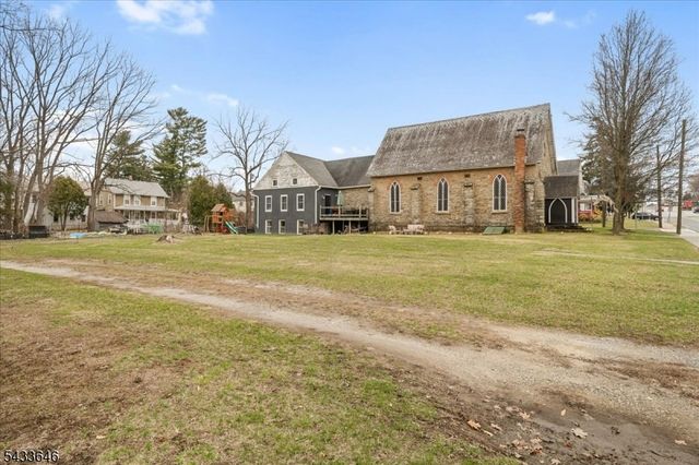 14 Rt23And Wallkill Ave, Hamburg Boro, NJ 07419