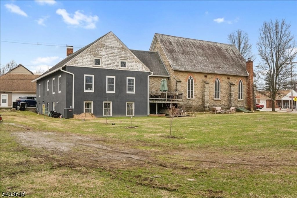 14 Rt23And Wallkill Ave, Hamburg Boro, NJ 07419