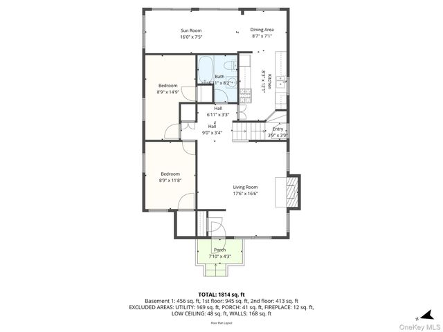 12 King Street, Freeport, NY 11520