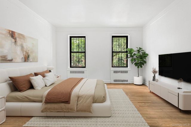 43-01 46th Street 1-J, Sunnyside, NY 11104