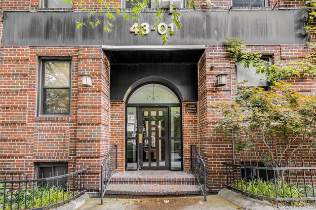 43-01 46th Street 1-J, Sunnyside, NY 11104
