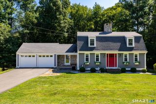 74 Marilyn Drive, Glastonbury, CT 06033