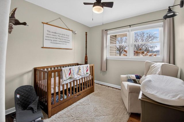 3138 Barbara DRIVE, Racine, WI 53404