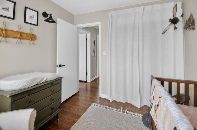 3138 Barbara DRIVE, Racine, WI 53404