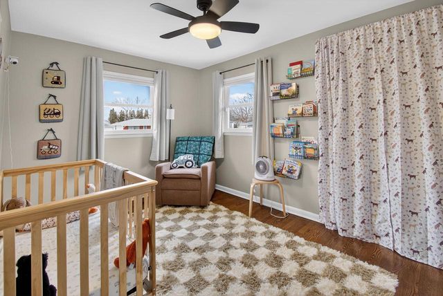 3138 Barbara DRIVE, Racine, WI 53404