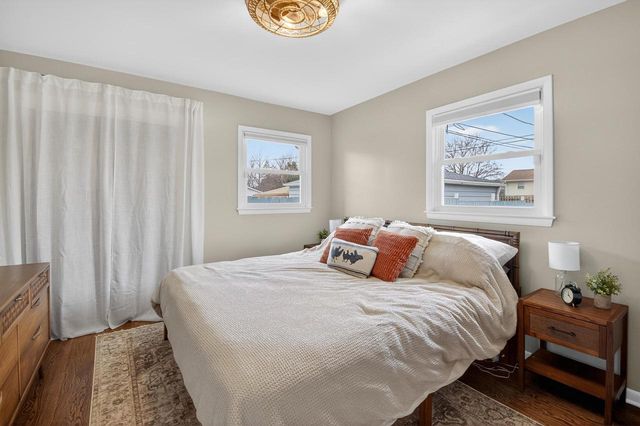 3138 Barbara DRIVE, Racine, WI 53404