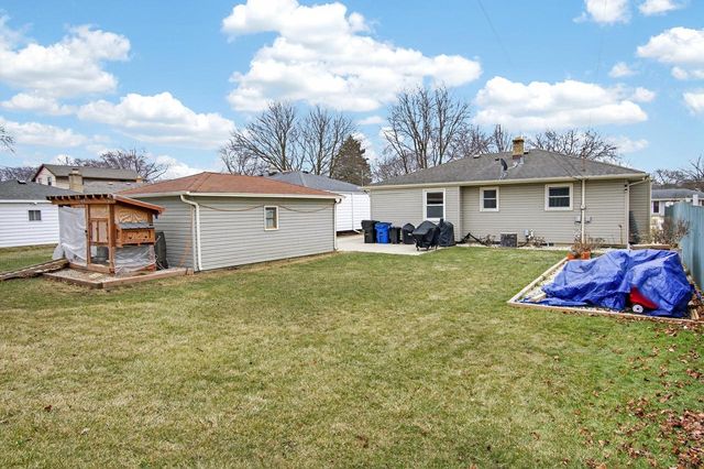 3138 Barbara DRIVE, Racine, WI 53404