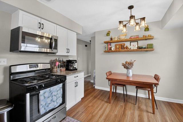 3138 Barbara DRIVE, Racine, WI 53404