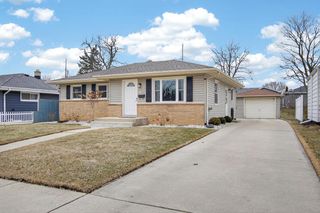 3138 Barbara DRIVE, Racine, WI 53404