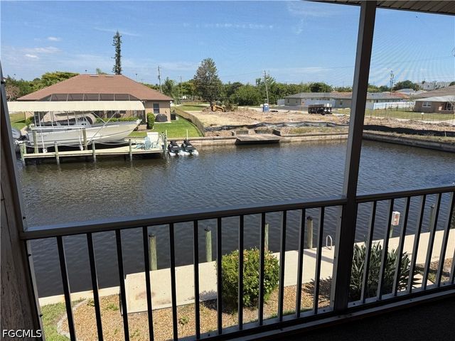 4539 SE 6th PL 2C, Cape Coral, FL 33904