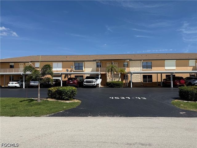 4539 SE 6th PL 2C, Cape Coral, FL 33904