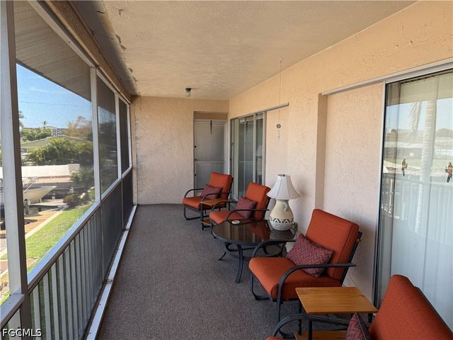 4539 SE 6th PL 2C, Cape Coral, FL 33904