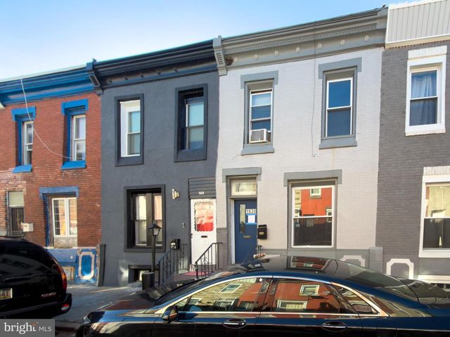 1638 W VICTORIA ST, Philadelphia, PA 19140