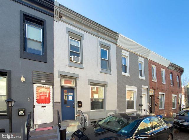 1638 W VICTORIA ST, Philadelphia, PA 19140