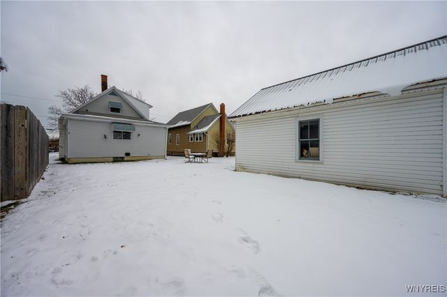 15 North Ocelot Street, Dunkirk, NY 14048