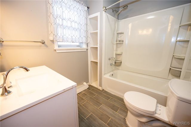 15 North Ocelot Street, Dunkirk, NY 14048