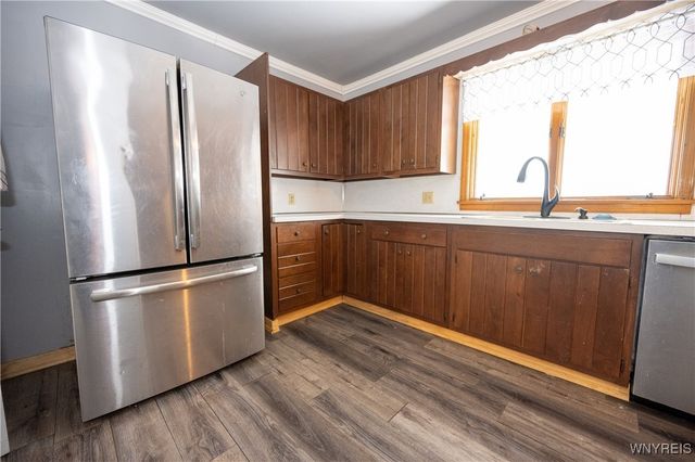 15 North Ocelot Street, Dunkirk, NY 14048