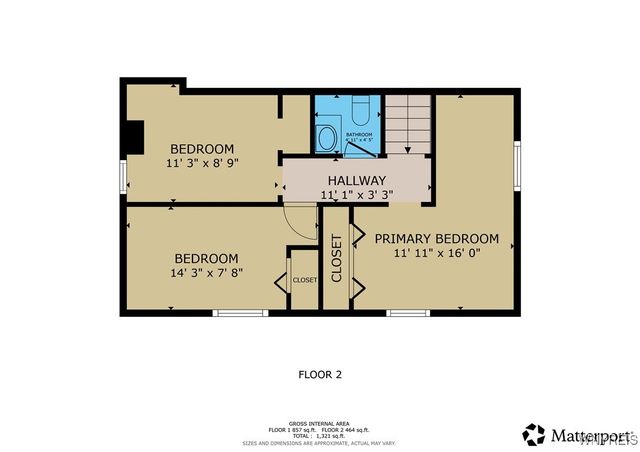 15 North Ocelot Street, Dunkirk, NY 14048