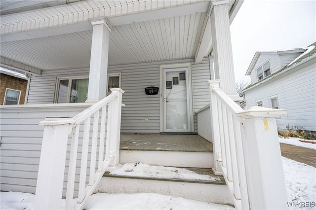 15 North Ocelot Street, Dunkirk, NY 14048