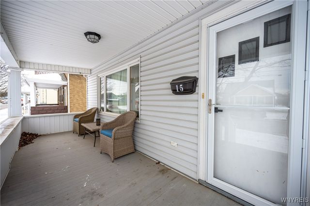 15 North Ocelot Street, Dunkirk, NY 14048