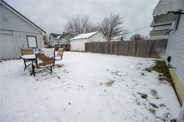 15 North Ocelot Street, Dunkirk, NY 14048