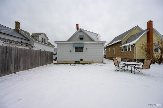 15 North Ocelot Street, Dunkirk, NY 14048