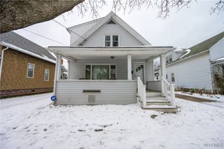 15 North Ocelot Street, Dunkirk, NY 14048