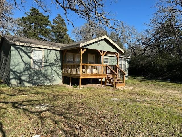 835 SW Hickory Street ST SW, Rockdale, TX 76567