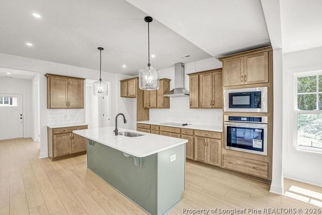 1820 E Indiana Avenue, Southern Pines, NC 28388