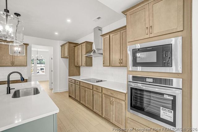 1820 E Indiana Avenue, Southern Pines, NC 28388
