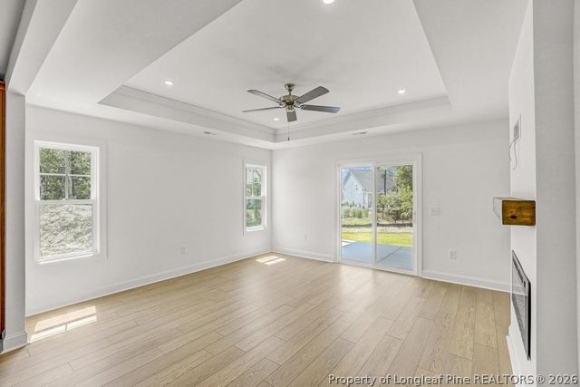 1820 E Indiana Avenue, Southern Pines, NC 28388