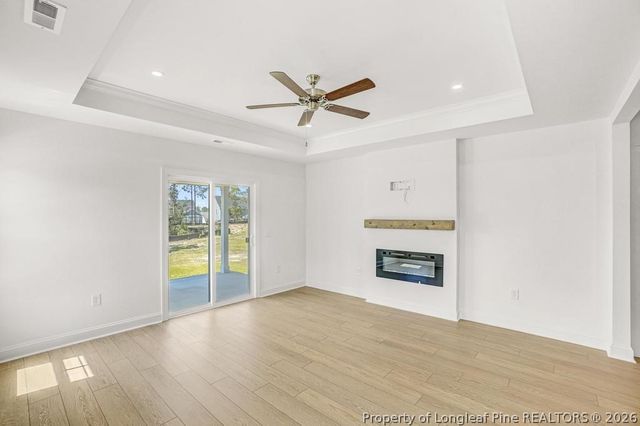 1820 E Indiana Avenue, Southern Pines, NC 28388