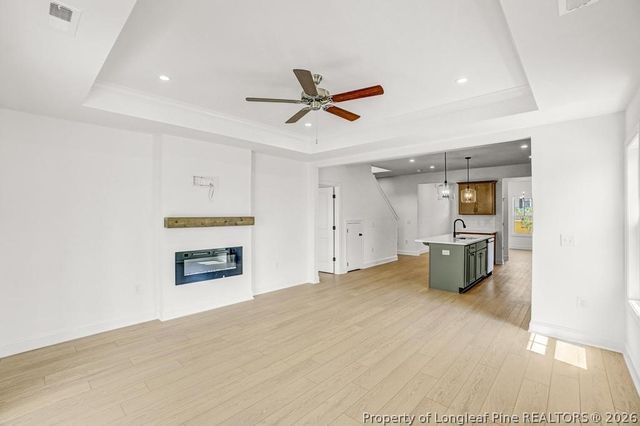 1820 E Indiana Avenue, Southern Pines, NC 28388