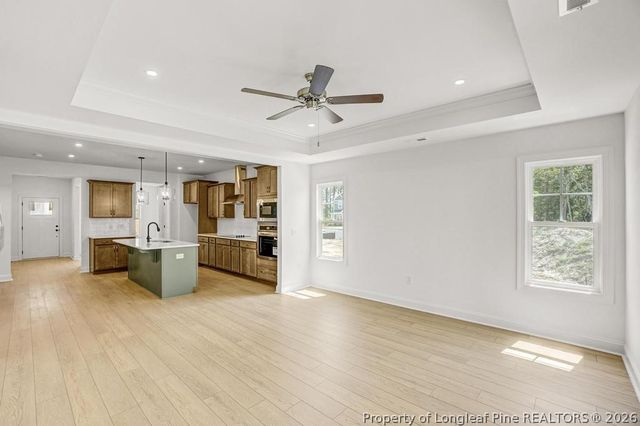 1820 E Indiana Avenue, Southern Pines, NC 28388