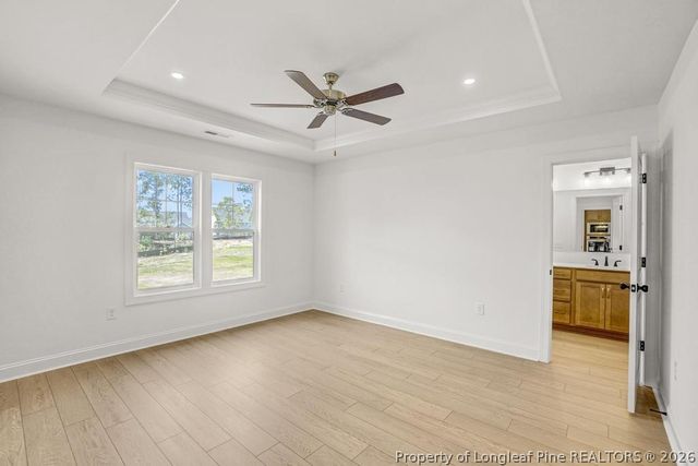 1820 E Indiana Avenue, Southern Pines, NC 28388