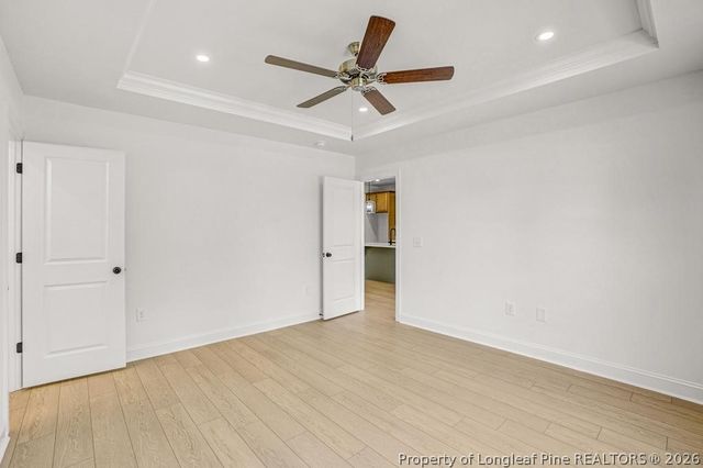 1820 E Indiana Avenue, Southern Pines, NC 28388