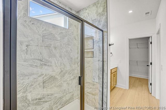 1820 E Indiana Avenue, Southern Pines, NC 28388