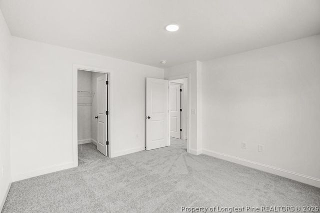 1820 E Indiana Avenue, Southern Pines, NC 28388